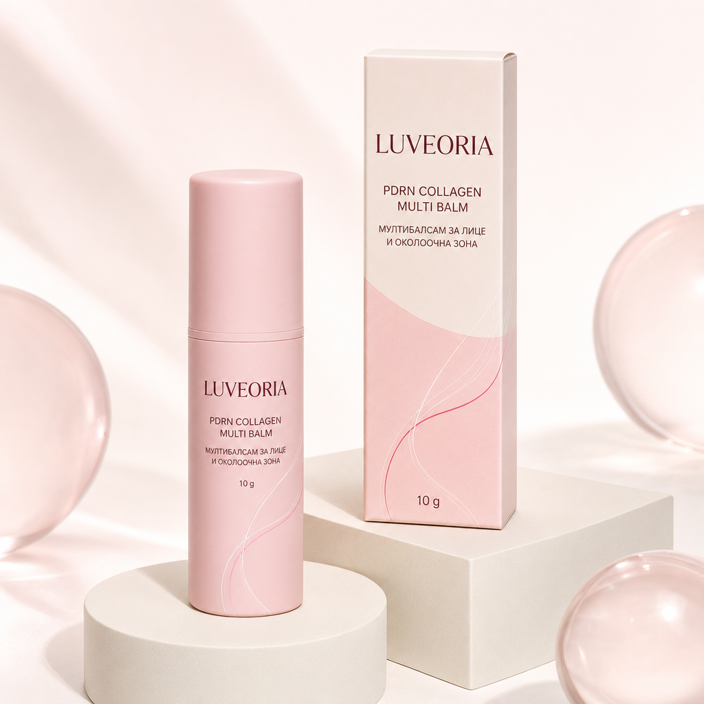 LUVEORIA GLOW Multi Balm